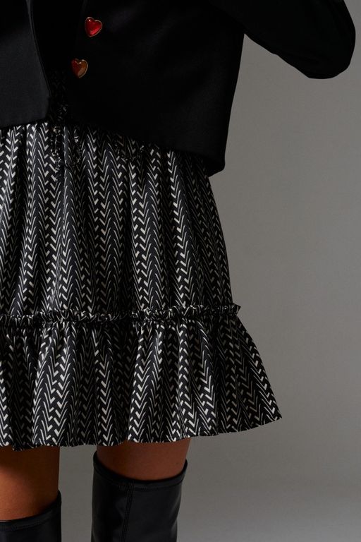 Юбка А257 - Annete фото 2