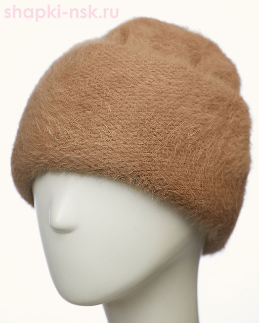 Бекки 901 Шапка женская флис (56-58)