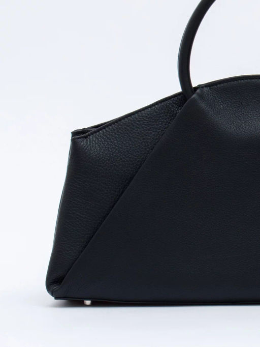 Сумка 1009M white Polina&Eiterou