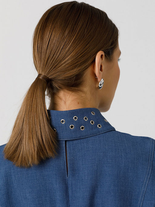 Воротник декоративный - Stilla фото 2