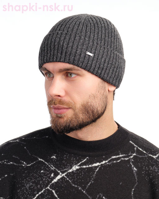 75022 Iris Шапка флис (57-59)