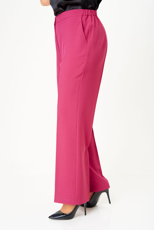 Костюм Anastasia Mak 1259 вишневый фото 2