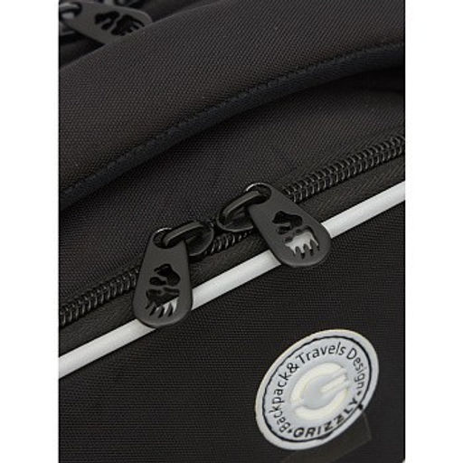 RAf-493-2 Рюкзак школьный - Grizzly фото 29