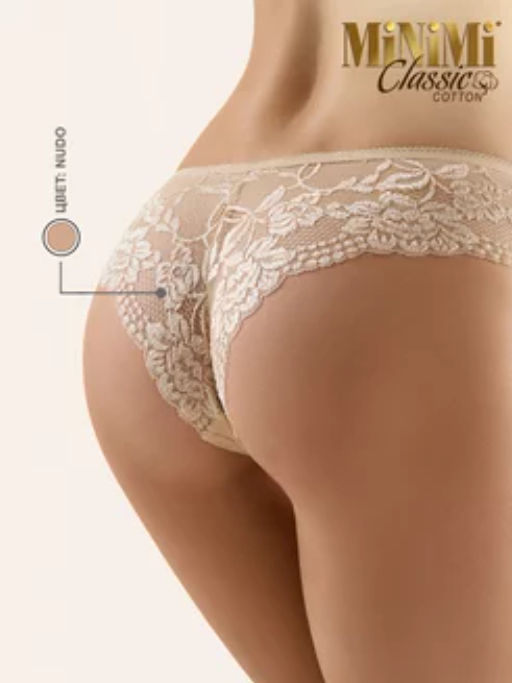 BO261 Brasilliana - nudo - Minimi фото 2