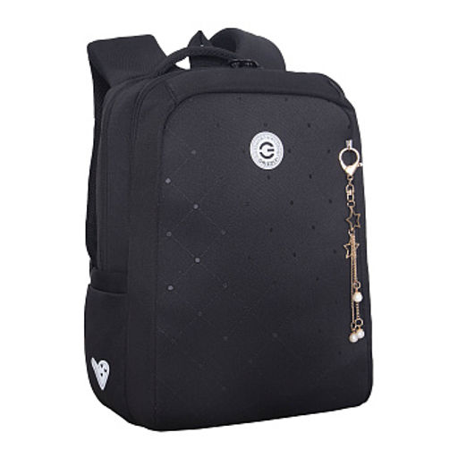 RG-666-3 Рюкзак школьный с обвесом - Grizzly фото 23