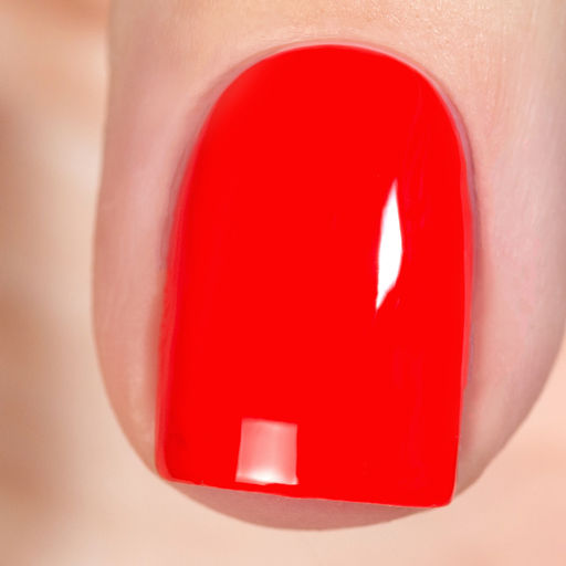 Лак MASU MASU Огонь, 15 мл - Masura фото 3