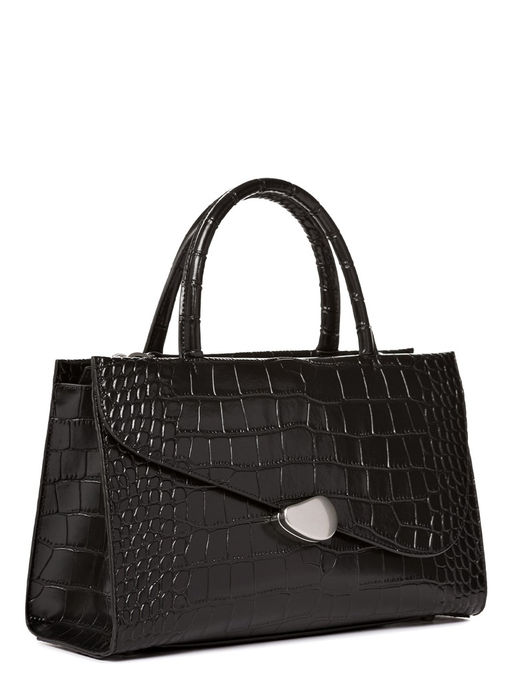 Сумка ELEGANZZA Z170-0701C black