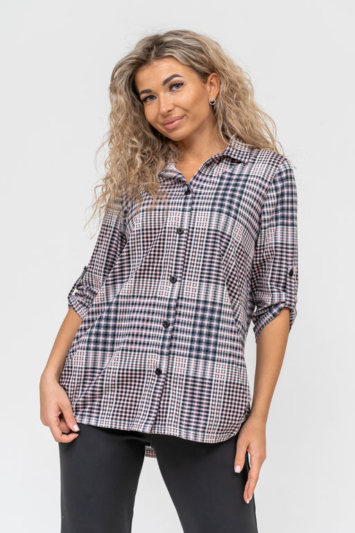 Туника 36668 - Натали фото 5