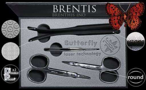 Набор Brentis 56