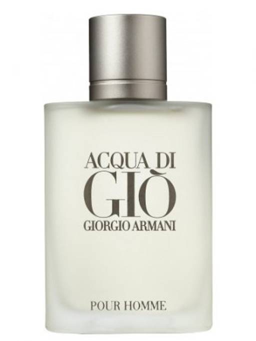 Туалетная вода Giorgio Armani Acqua Di Gio 100 мл  фото 3