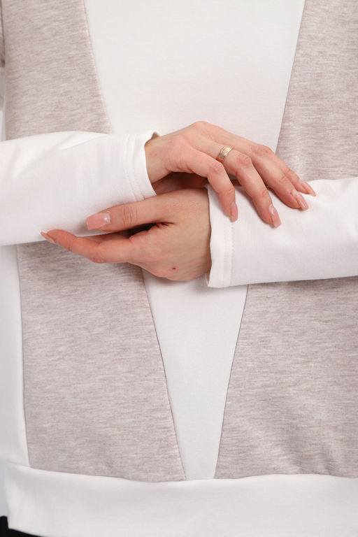 Свитшот повседневный Jjovi