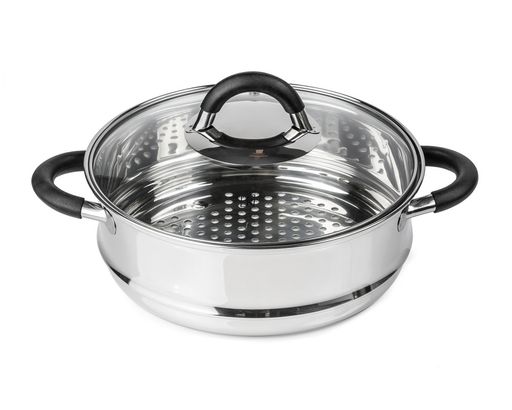 Пароварка / мантоварка TalleR TR-11062 Шарлотта 4,1 л  фото 4