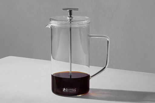 Френч-пресс Blend Sala, 1,0 л, прозрачный - Maxwell & Williams фото 7