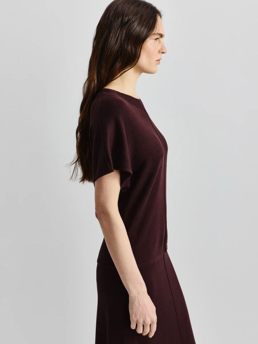 Джемпер из вискозы ZR2608013310-27 / Zarina