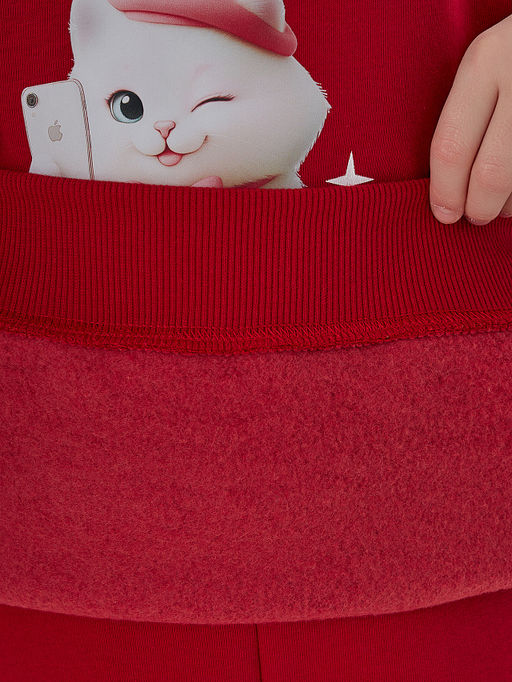 ХУДИ ДЛЯ ДЕВОЧЕК - Mark formelle фото 7