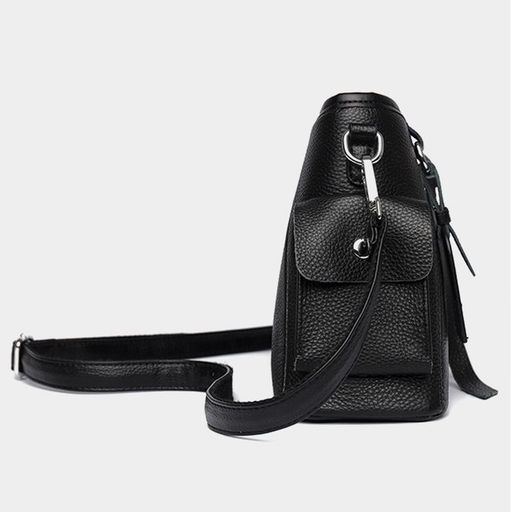 Bags Сумка женская / кожа / 022262 фото 17