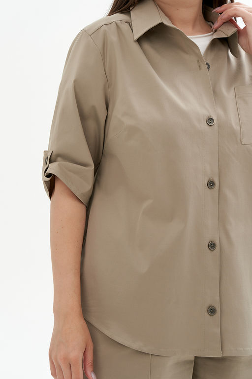 Блузка - Olsi фото 4