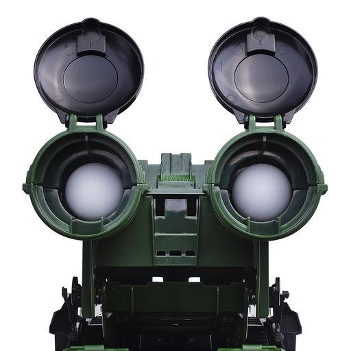 Ракетная установка "Щит" (в инд.коробке)