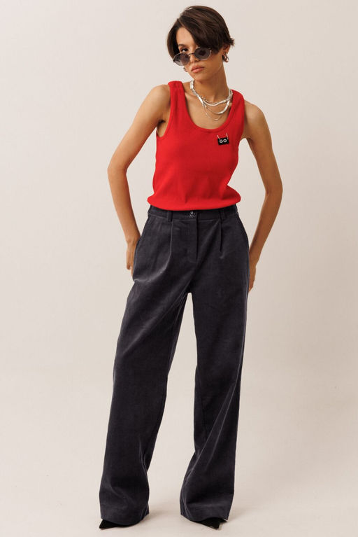 Костюм GO F3071/26-02.170-176 фисташка  фото 2908