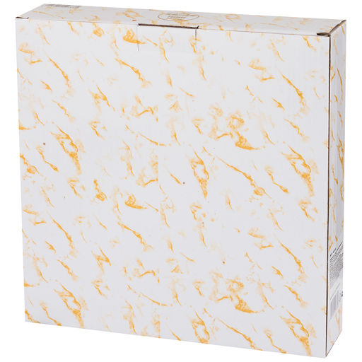 НАБОР ТАРЕЛОК ОБЕДЕННЫХ FANTASY 2 ШТ. 25,5 СМ - Lefard фото 2