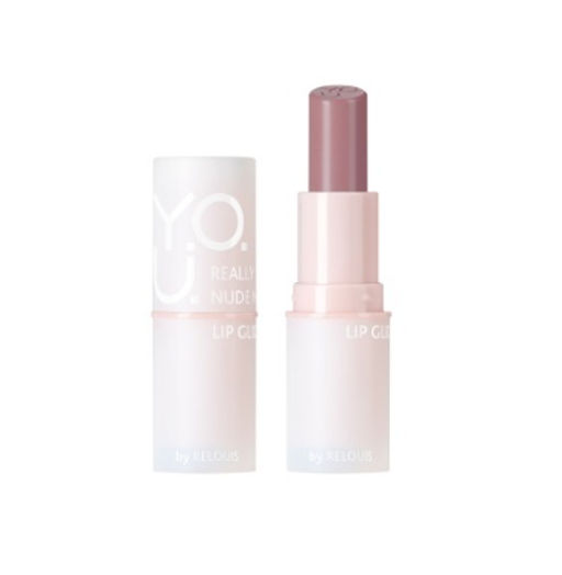 RELOUIS Y.O.U. Глайд для губ Really Nude Mood №05 loving