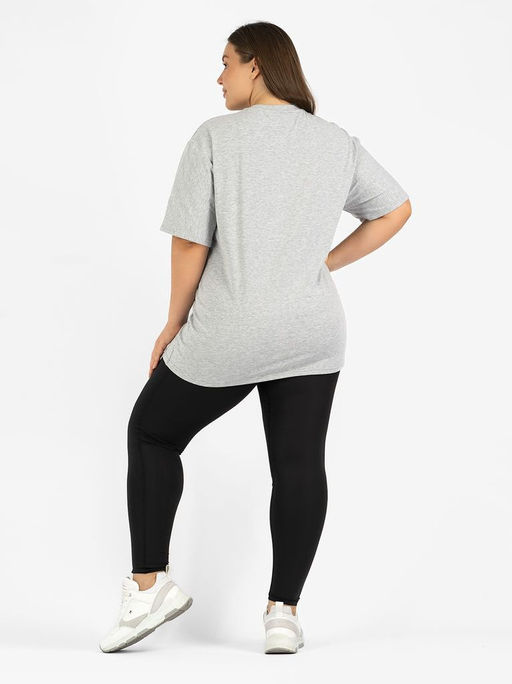 Футболка Top.867+ меланж - Argo classic фото 4