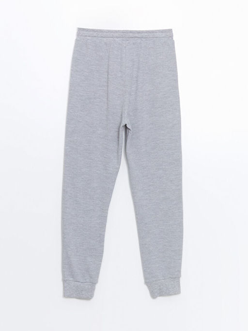 Beli Lastikli Erkek ?ocuk Jogger E?ofman Alt? - Waikiki фото 3