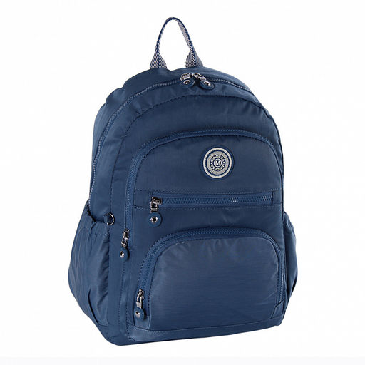 Рюкзак 8700MD blue Mindesa