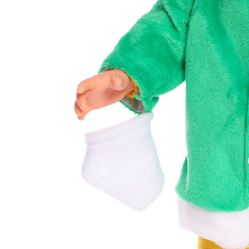 Кукла «Инна Весна дидактическая 2», 43 см