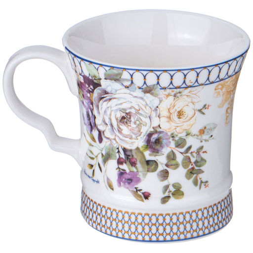 НАБОР КРУЖЕК LEFARD COMPLIMENT 2 ШТ. 320 МЛ (КОР=18НАБ.)  фото 3