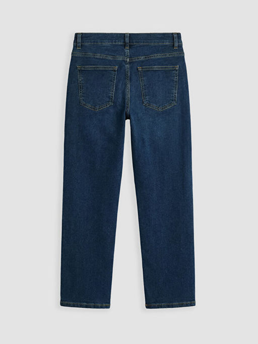 Джинсы Regular Fit для мальчиков