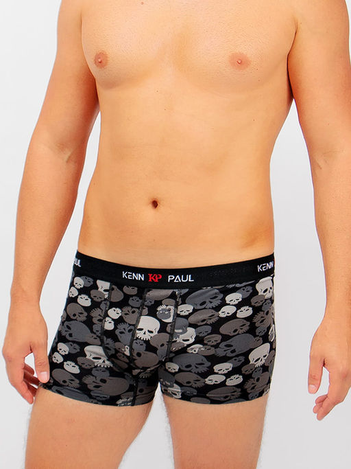 Трусы мужские 2 шт Milimbi  фото 7