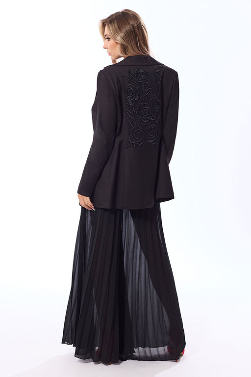 Жакет Golden Valley 3068 черный