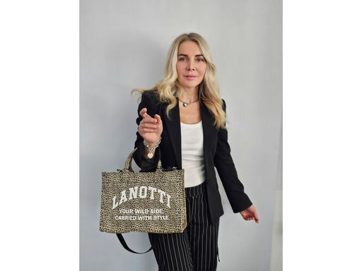 Сумка женская Lanotti 2504-2
