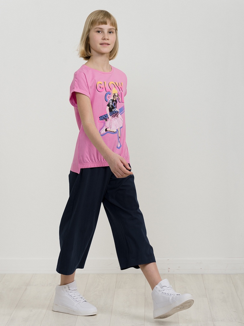 Уценка PELICAN GFATB4268/1 комплект для девочек  фото 2