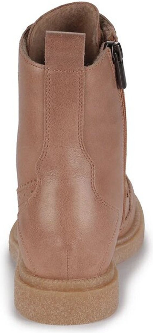 ботинки для девочек - Riconte фото 6