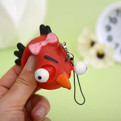 Брелок "Angy Birds"