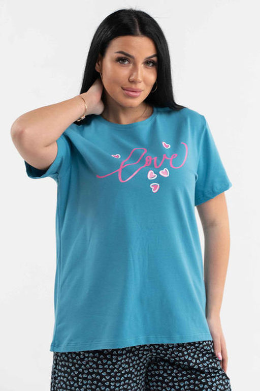 комплект жен. 83372 П - Tiny brook фото 4