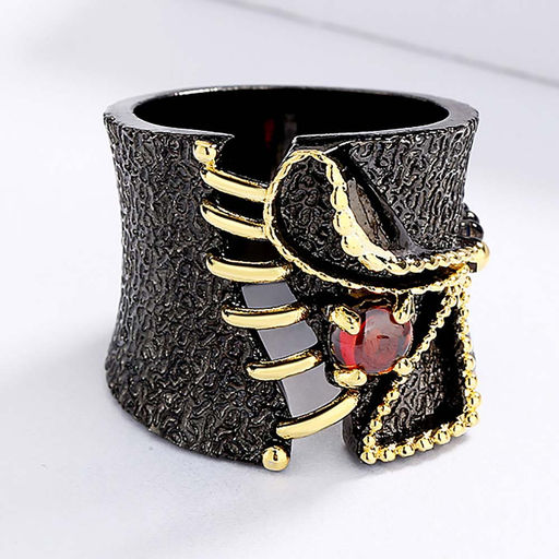 Кольцо арт. 51 1463 (id 273502) - Rada фото 5