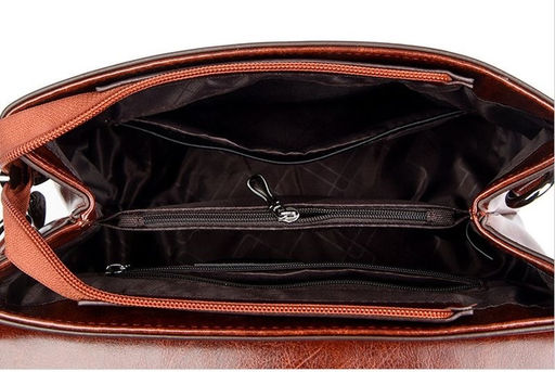 KAIDIFEINIROO Сумка женская 9671  фото 9