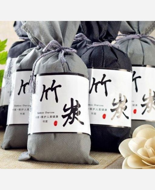 Поглотитель запахов в авто Мешочек 9046199 - Yiwu youda import & export co фото 6