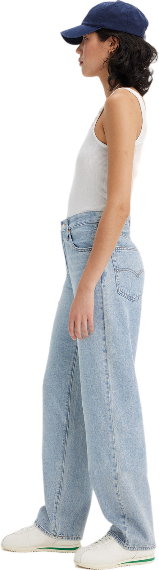 Джинсы женские