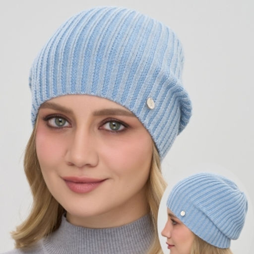 Шапка Искра