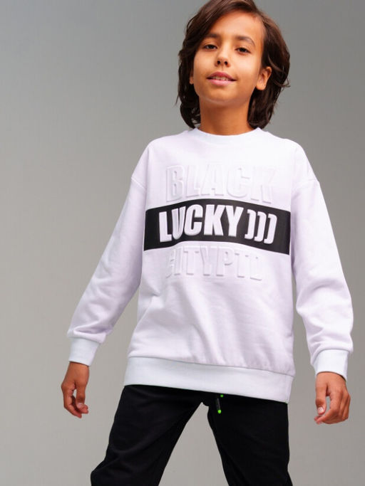 32411275 Толстовка для мальчиков