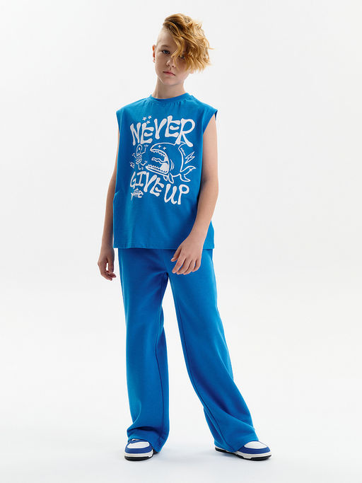 BFPQ3389/2 Брюки для мальчиков