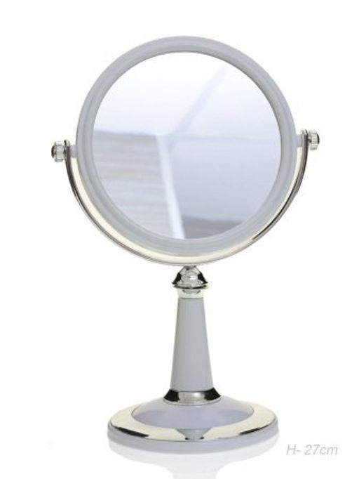 Зеркало настольное / 535 /уп 60/ - Галеонтрейд фото 6