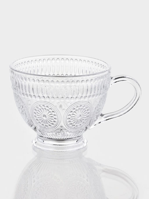Набор кружек "Ларго", 3 шт, 11х14,5х9 см