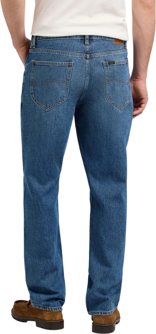 Джинсы мужские