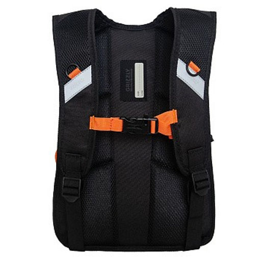 RB-450-3 Рюкзак школьный - Grizzly фото 3