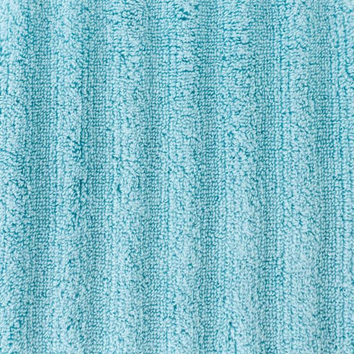 Полотенце махровое Этель Waves бирюза, 70х130 см, 100% хлопок, 460 гр/м2